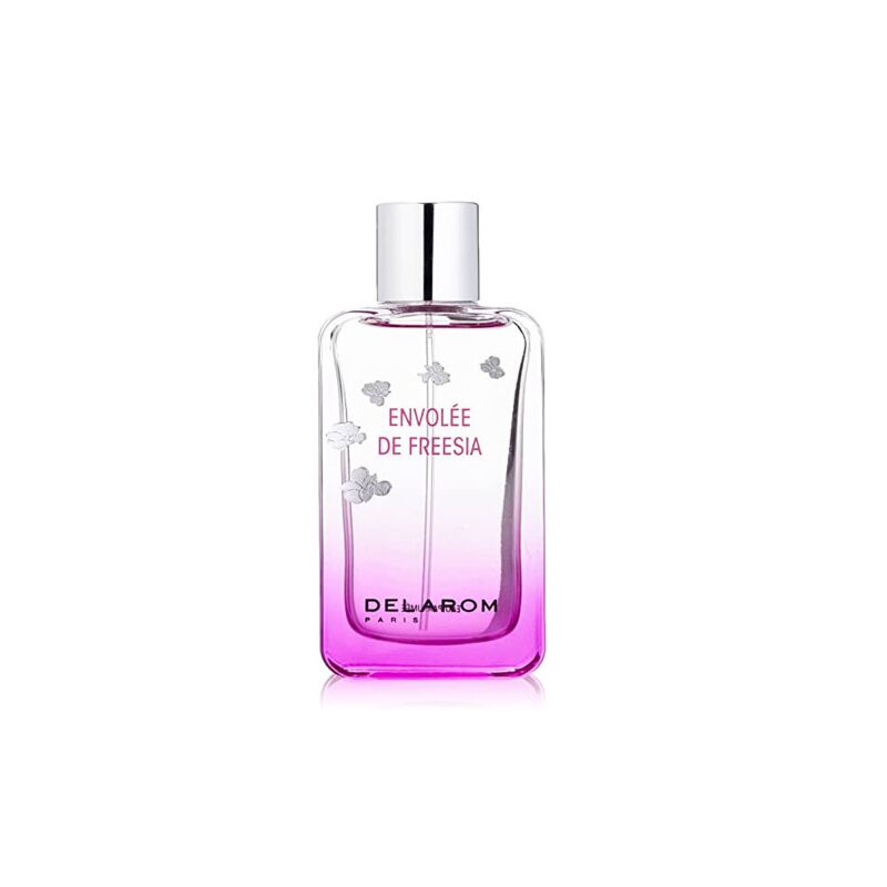 DELAROM - EAU DE PARFUM ENVOLEE DE FREESIA 50ML