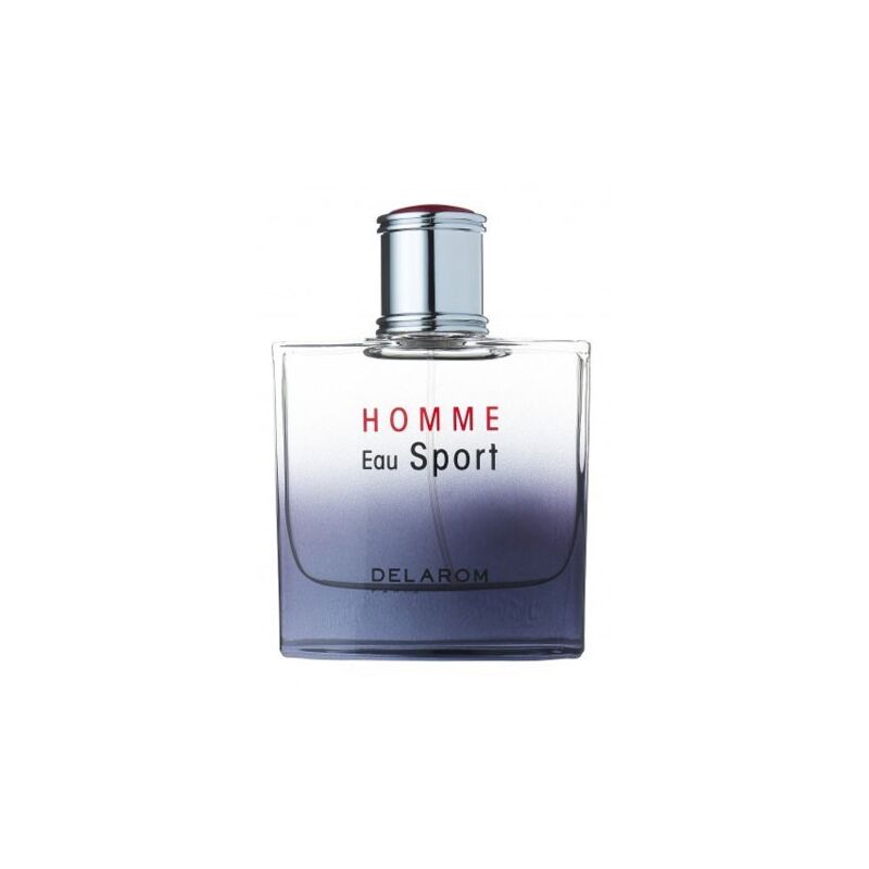 DELAROM - HOMME EAU SPORT 50ML