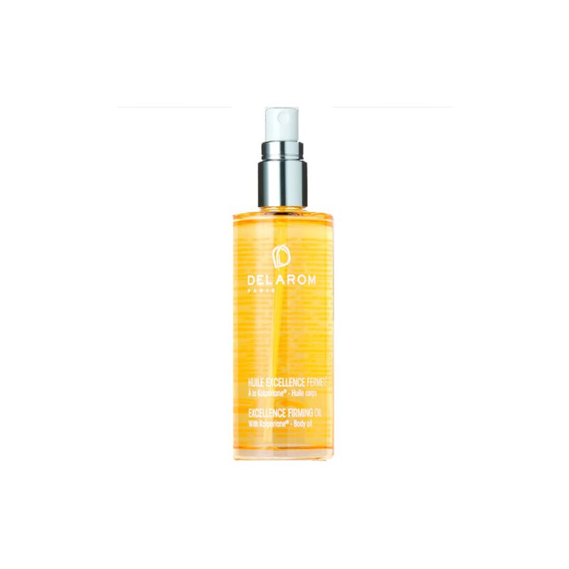 DELAROM - HUILE EXCELLENCE FERMETE A LA KALPARIANE 100ML