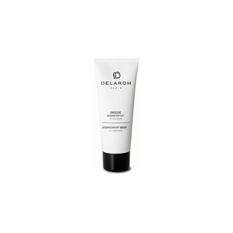 DELAROM - MASQUE ACQUACONFORT A L'EXTRAIT DE GRENADE 50ML