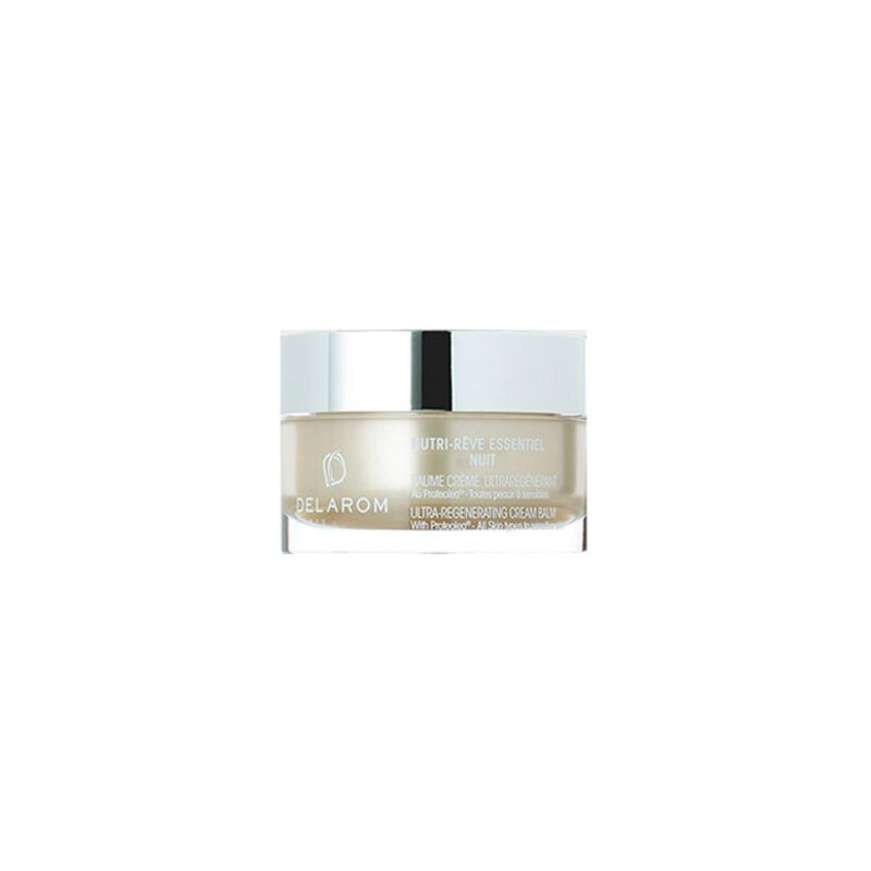 DELAROM - BAUME CREME NUTRI REVE ESSENTIEL NUIT 50ML