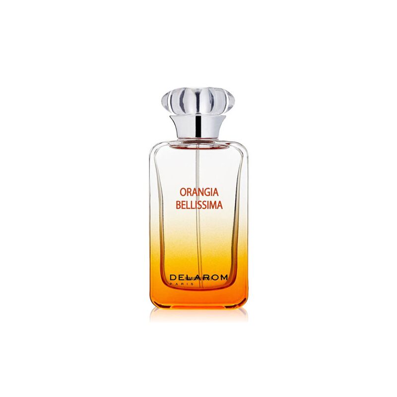 DELAROM - EAU DE PARFUM ORANGIA BELLISSIMA 50ML