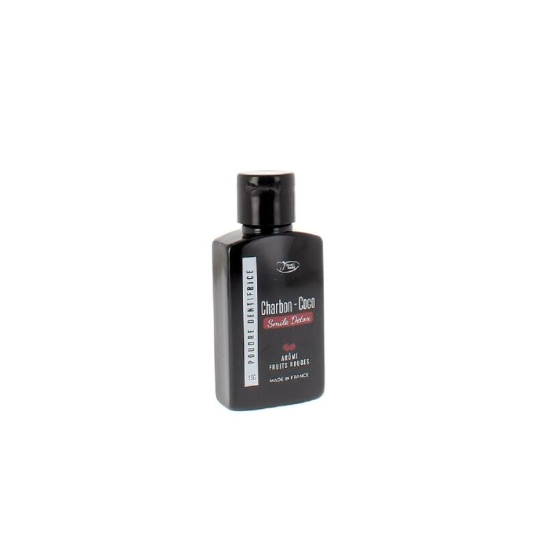 DENTI SMILE - POUDRE COCO 15G