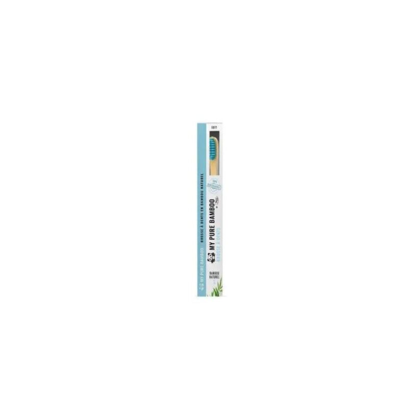 DENTI SMILE -MEDIUM BLEU
