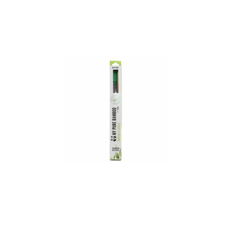DENTI SMILE -MEDIUM VERT