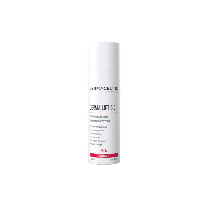 DERMACEUTIC - DERMA LIFT 5.0