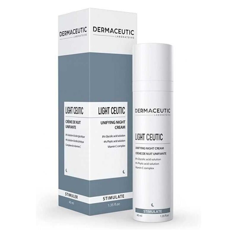 DERMACEUTIC - LIGHT CEUTIC