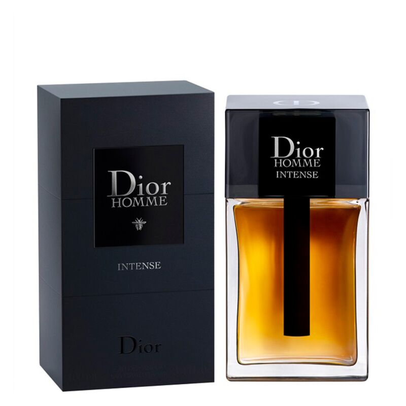 DIOR - DIOR HOMME INTENSE 50ML