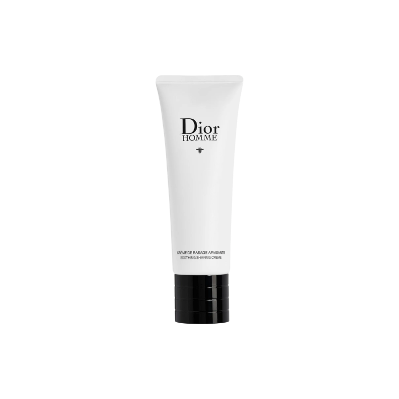 DIOR - HOMME CREME DE RASAGE APAISANTE
