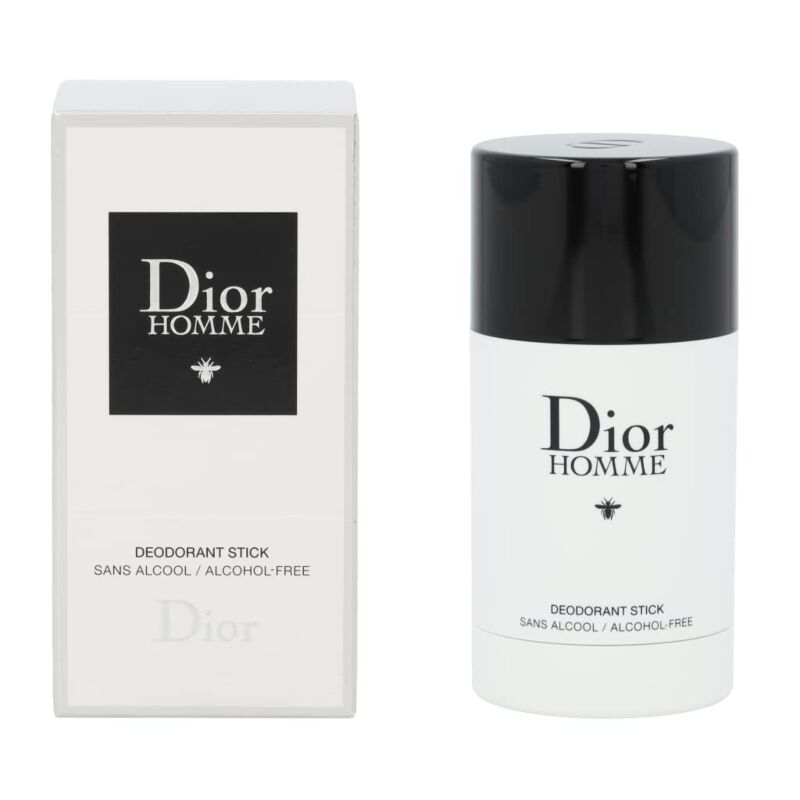 DIOR - HOMME DEODORANT STICK