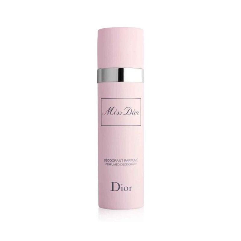 DIOR - MISS DIOR DEODORANT PARFUMEE