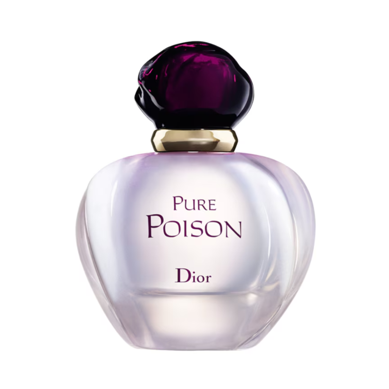 DIOR - PURE POISON EDP 50ML