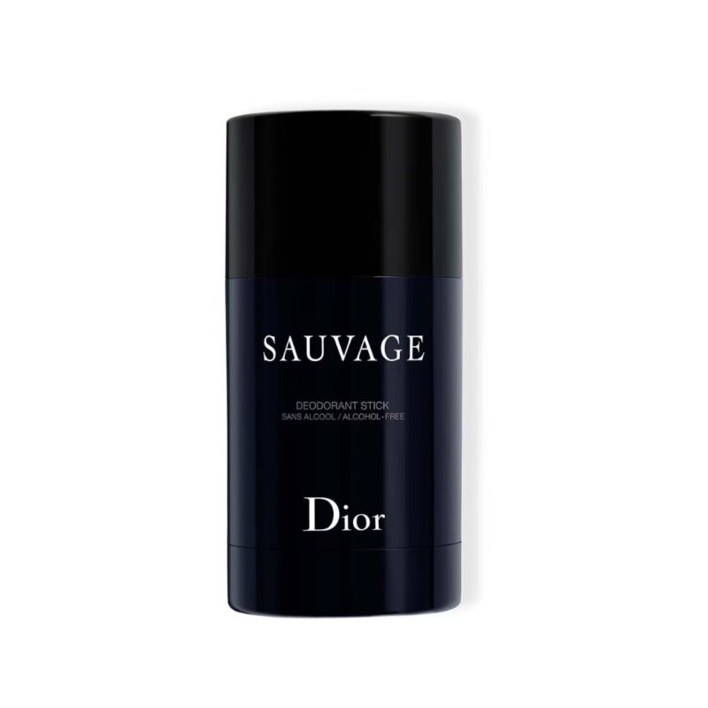 DIOR - SAUVAGE DEODORANT STICK