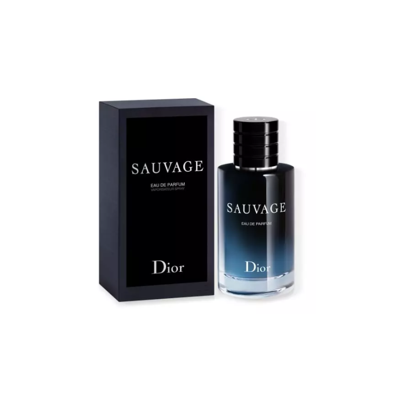 DIOR - SAUVAGE EDP 100ML