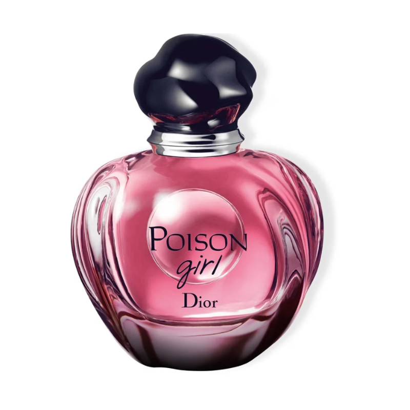DIOR - POISON GIRL 100ML EDP