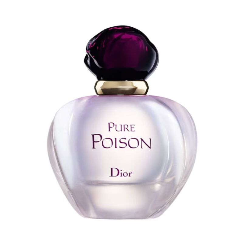 DIOR - PURE POISON 100ML