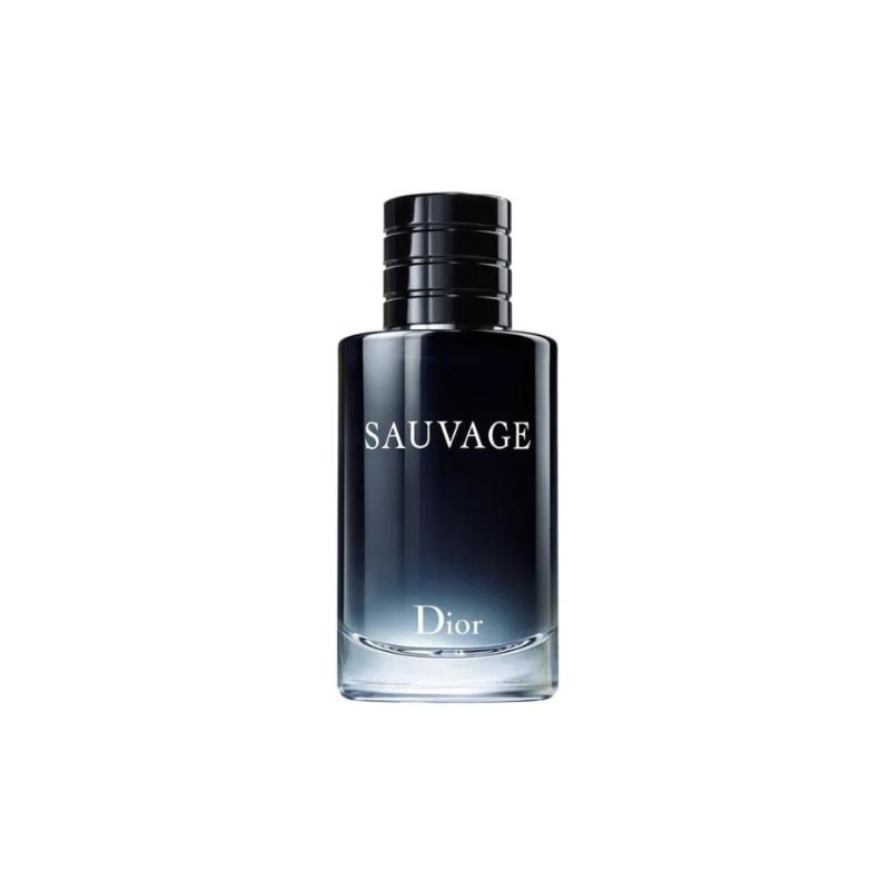 DIOR -  SAUVAGE EDT 100ML