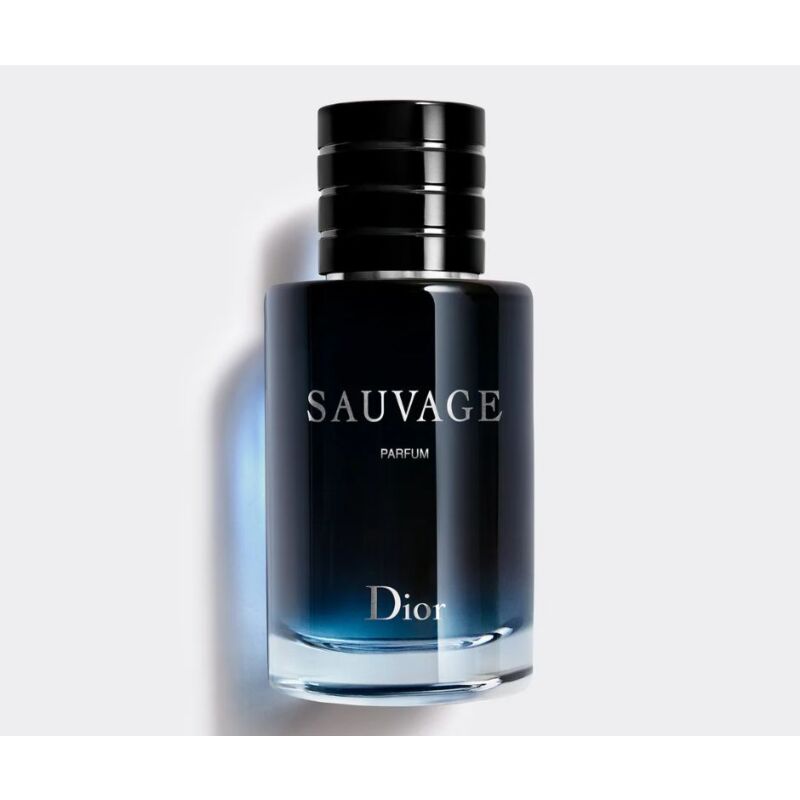 DIOR - SAUVAGE PARFUM 60ML