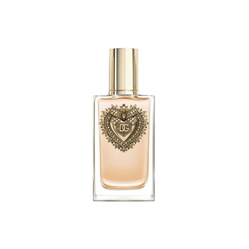  DOLCE AND GABBANA - DEVOTION 50ML