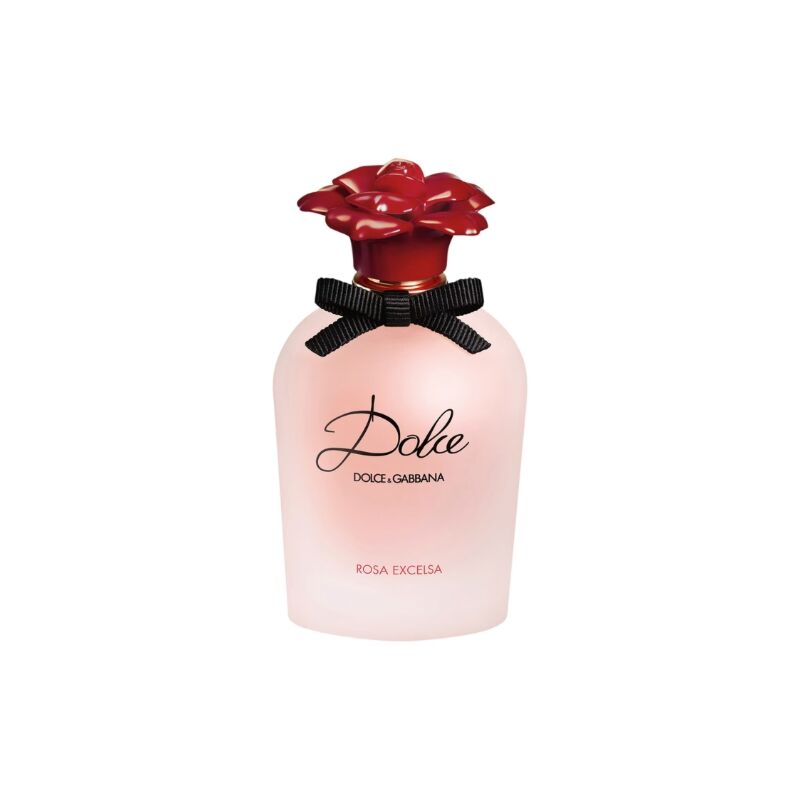 DOLCE AND GABBANA - DOLCE ROSA EXCELSA 75ML