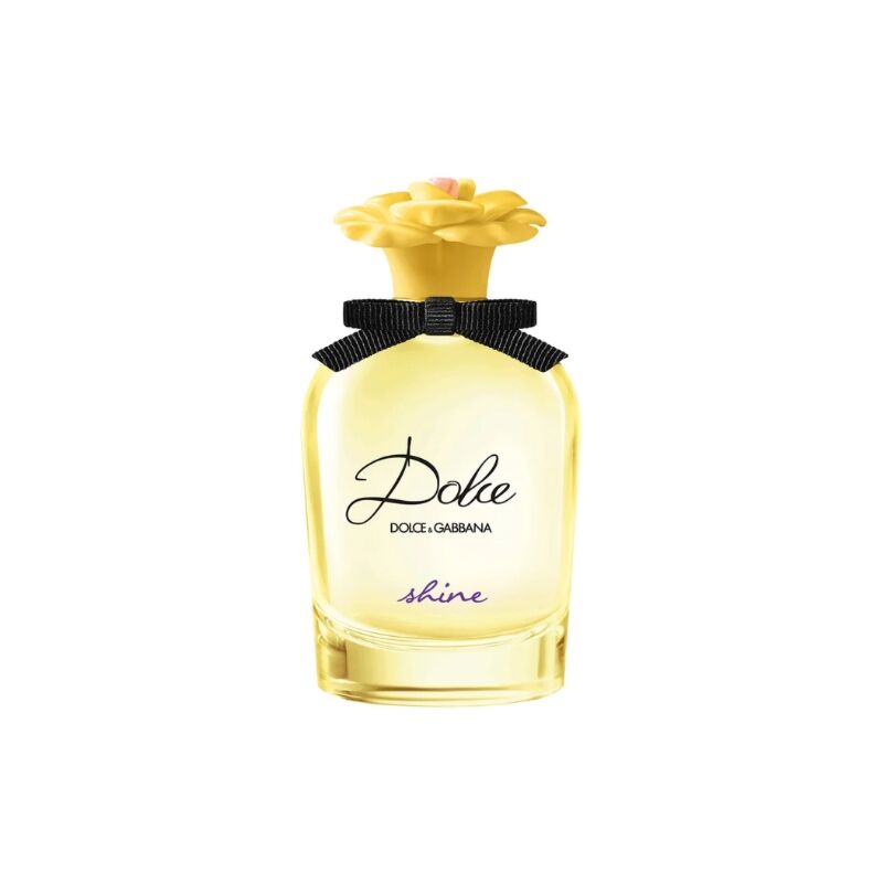 DOLCE AND GABBANA - DOLCE SHINE 75ML