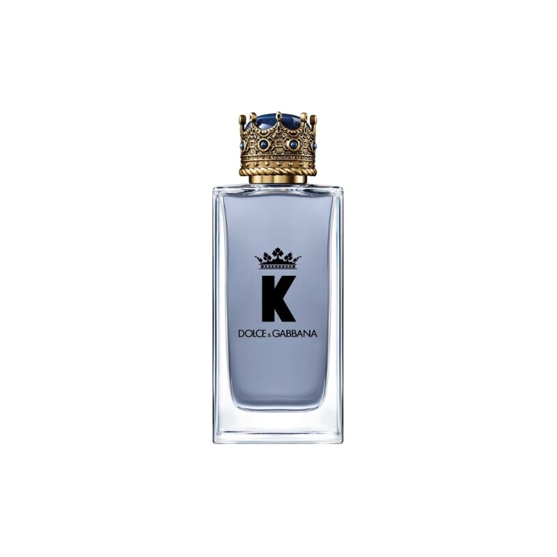 DOLCE AND GABBANA - KING EDT 100ML