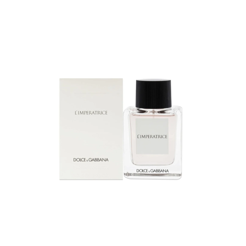 DOLCE AND GABBANA - L'IMPERATRICE 50ML