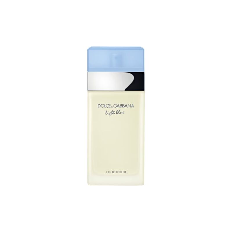 DOLCE AND GABBANA - LIGHT BLUE EDT 100ML