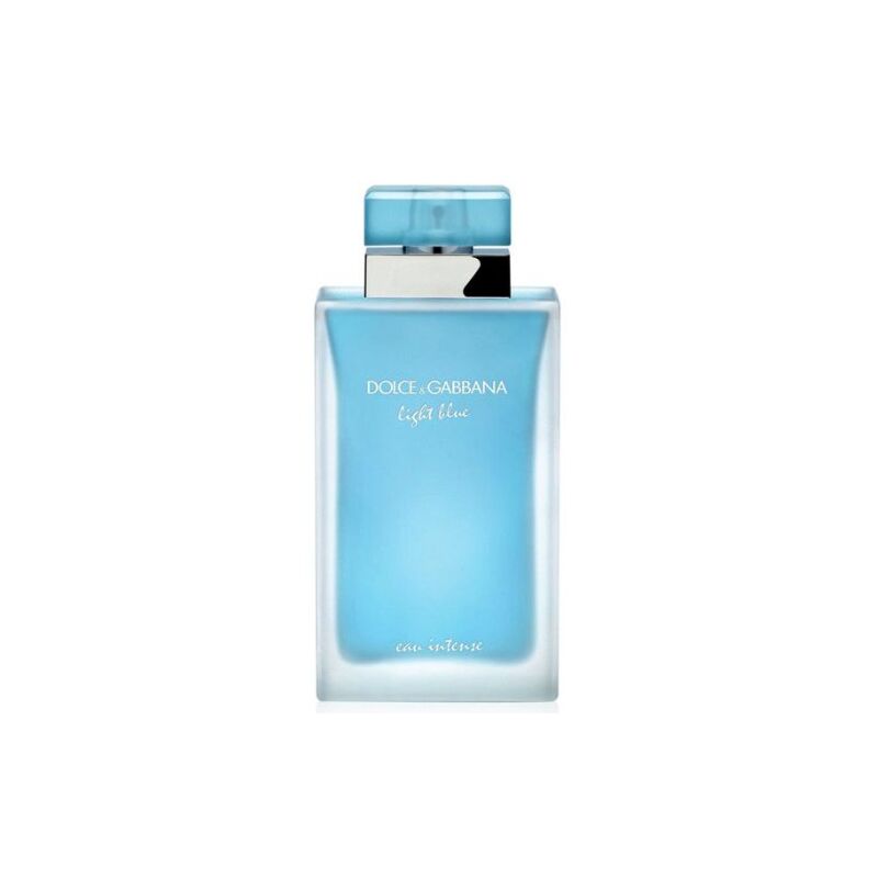 DOLCE AND GABBANA - LIGHT BLUE INTENSE 100ML FEMME