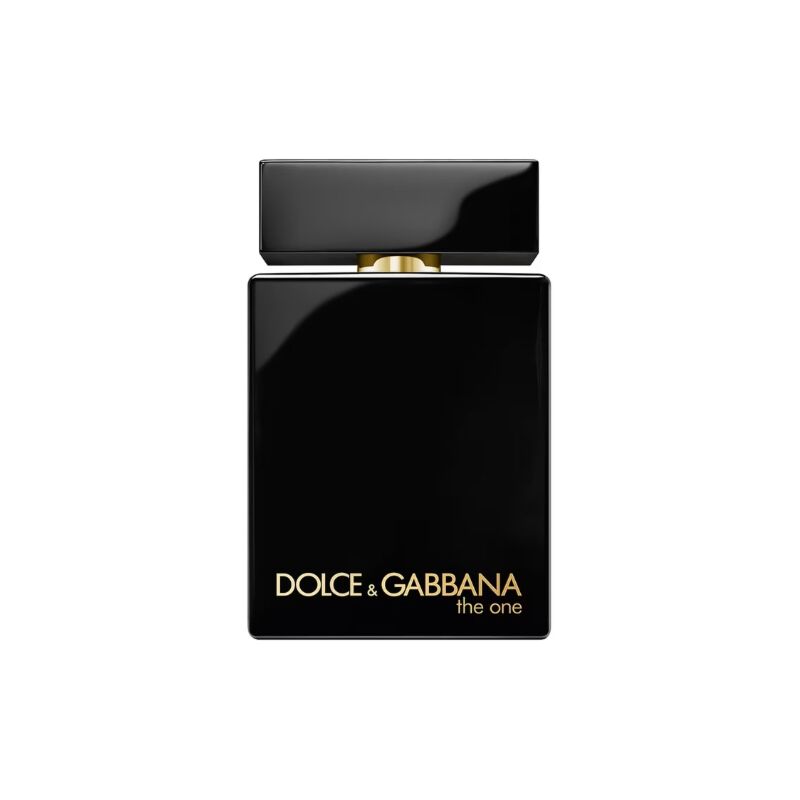 DOLCE AND GABBANA - THE ONE EAU DE PARFUM INTENSE 100ML HOMME
