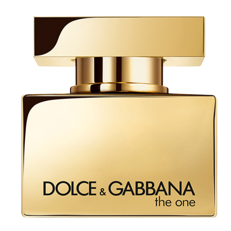 DOLCE AND GABBANA - THE ONE GOLD F 30ML