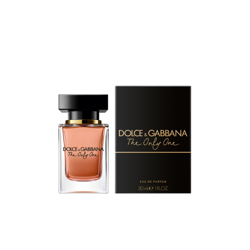DOLCE AND GABBANA - THE ONLY ONE 30ML FEMME