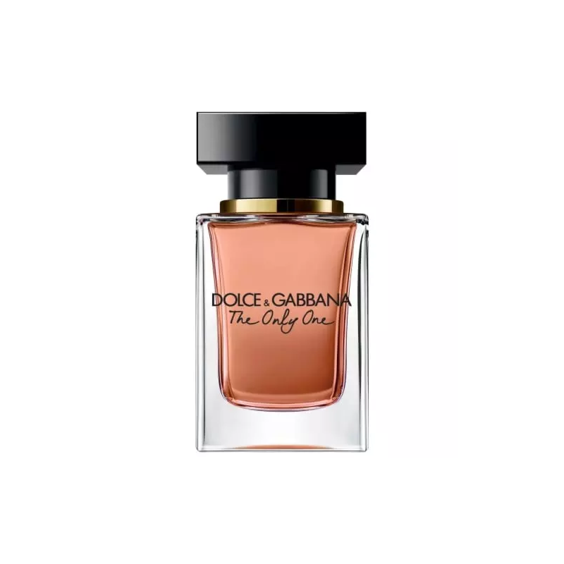 DOLCE AND GABBANA - THE ONLY ONE EDP 50ML FEMME