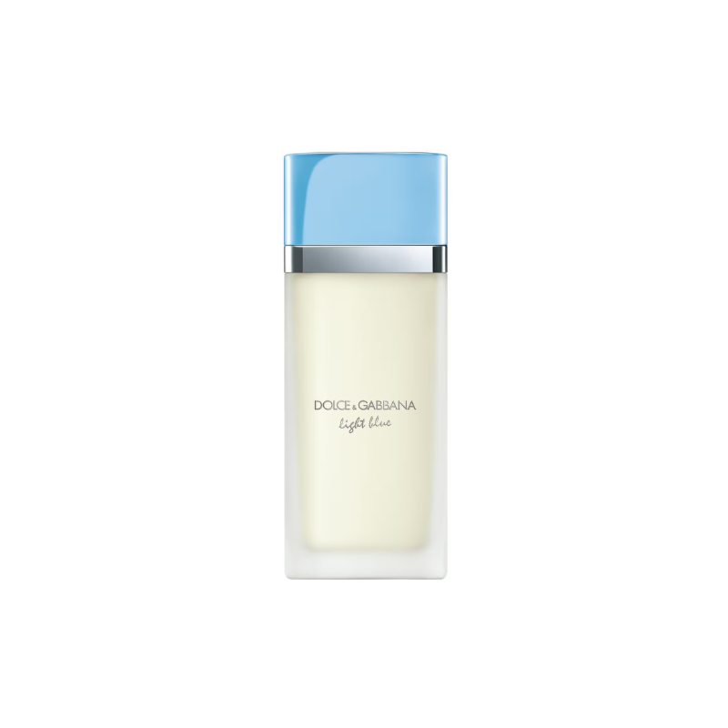 DOLCE AND GABBANA - LIGHT BLUE 50ML
