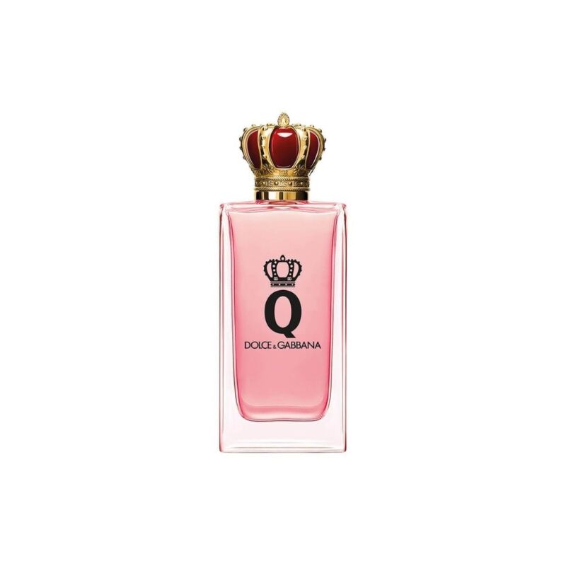 DOLCE AND GABBANA - QUEEN EDP 100ML