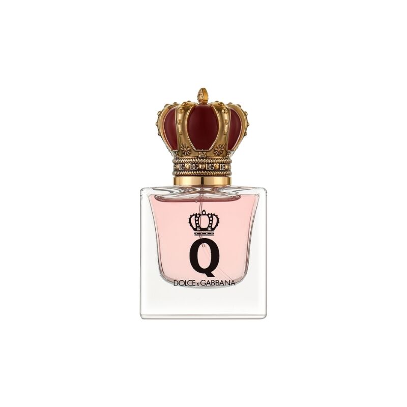 DOLCE AND GABBANA - QUEEN EDP 30ML