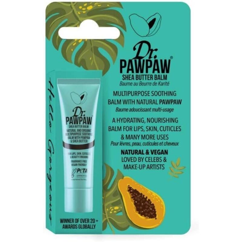 DR PAWPAW - SHEA BUTTER BALM
