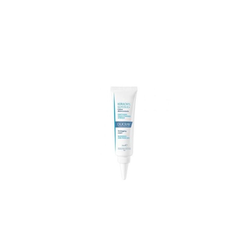 DUCRAY - KERACNYL GLYCOLIC   30ML