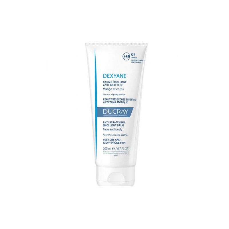 DUCRAY - BAUME DEXYANE 200ML