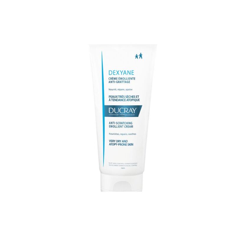 DUCRAY DEXYANE CREME EMOLLIENTE 200ML