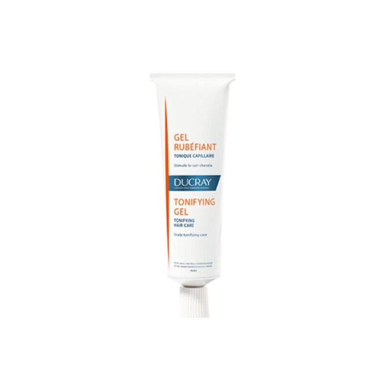 DUCRAY GEL RUBEFIANT 30ML