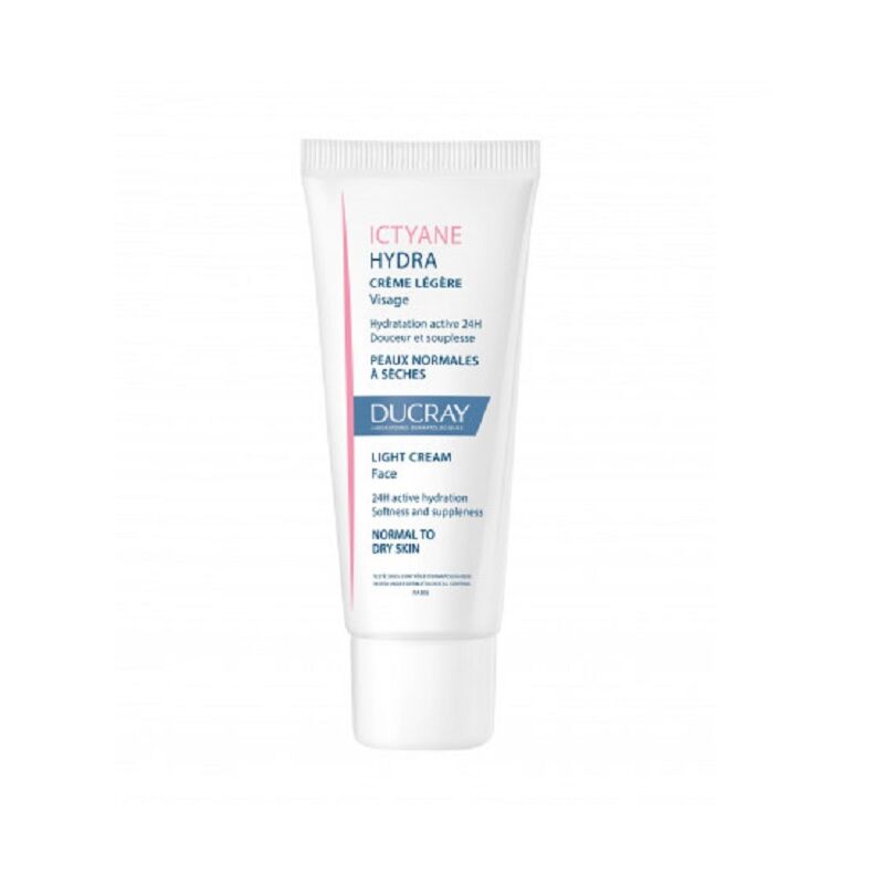 DUCRAY - HYDRA CREME LEGERE 40ML