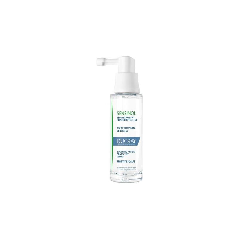 DUCRAY - SENSINOL SERUM CHEVEUX 30ML
