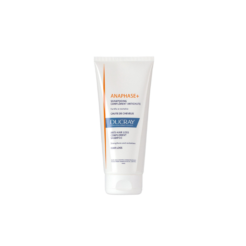 DUCRAY - ANAPHASE  SHAMPOING 200ML