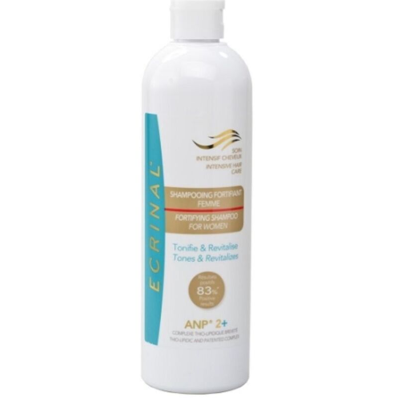 ECRINAL SHAMPOOING FORTIFIANT FEMME 200ML