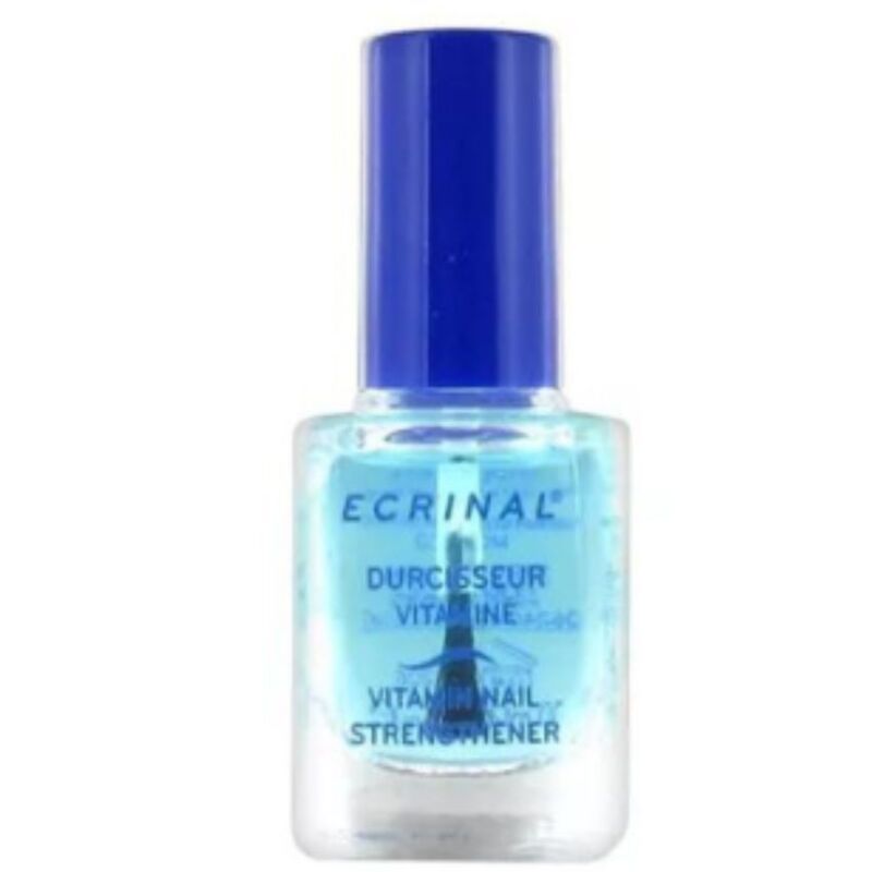 ECRINAL - DURCISSEUR VITAMINE 10ML