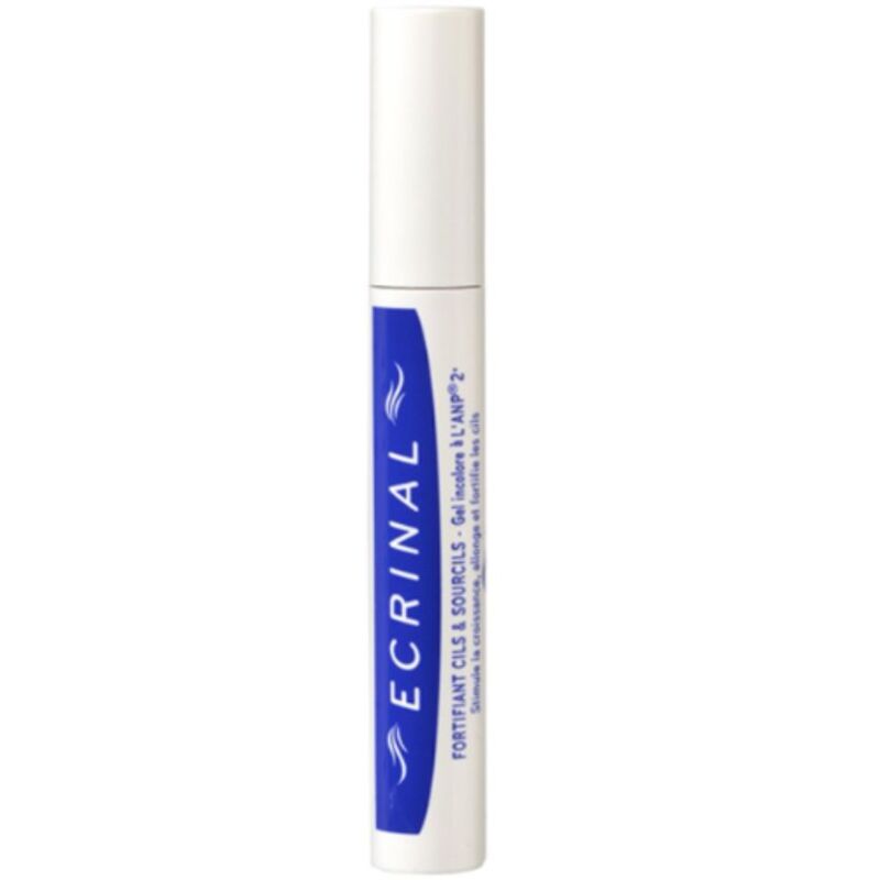 ECRINAL - GEL FORTIFIANT CILS & SOURCILS ANP 2  9ML