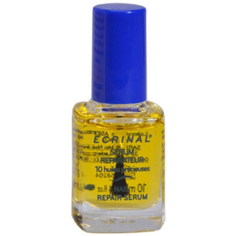 ECRINAL - SERUM REPARATEUR ONGLES 10ML