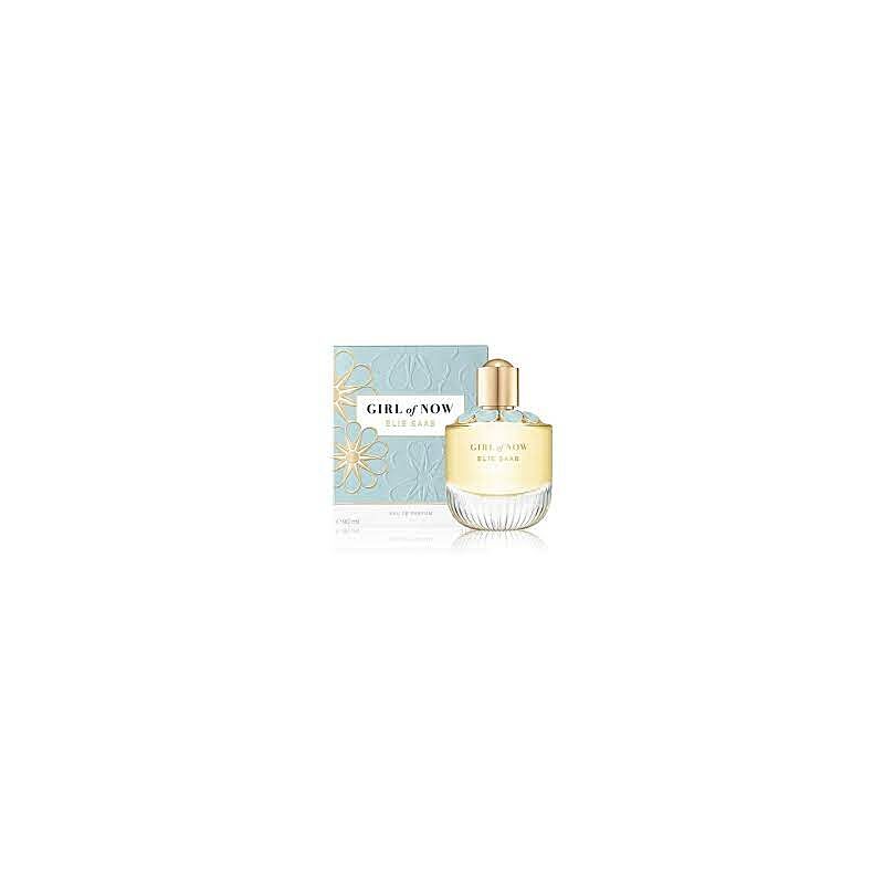 ELIE SAAB - GIRL OF NOW 90ML