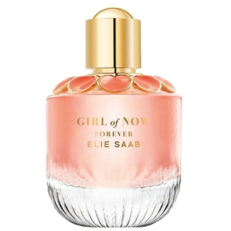 ELIE SAAB - Girl Of Now Forever EDP - 30ml
